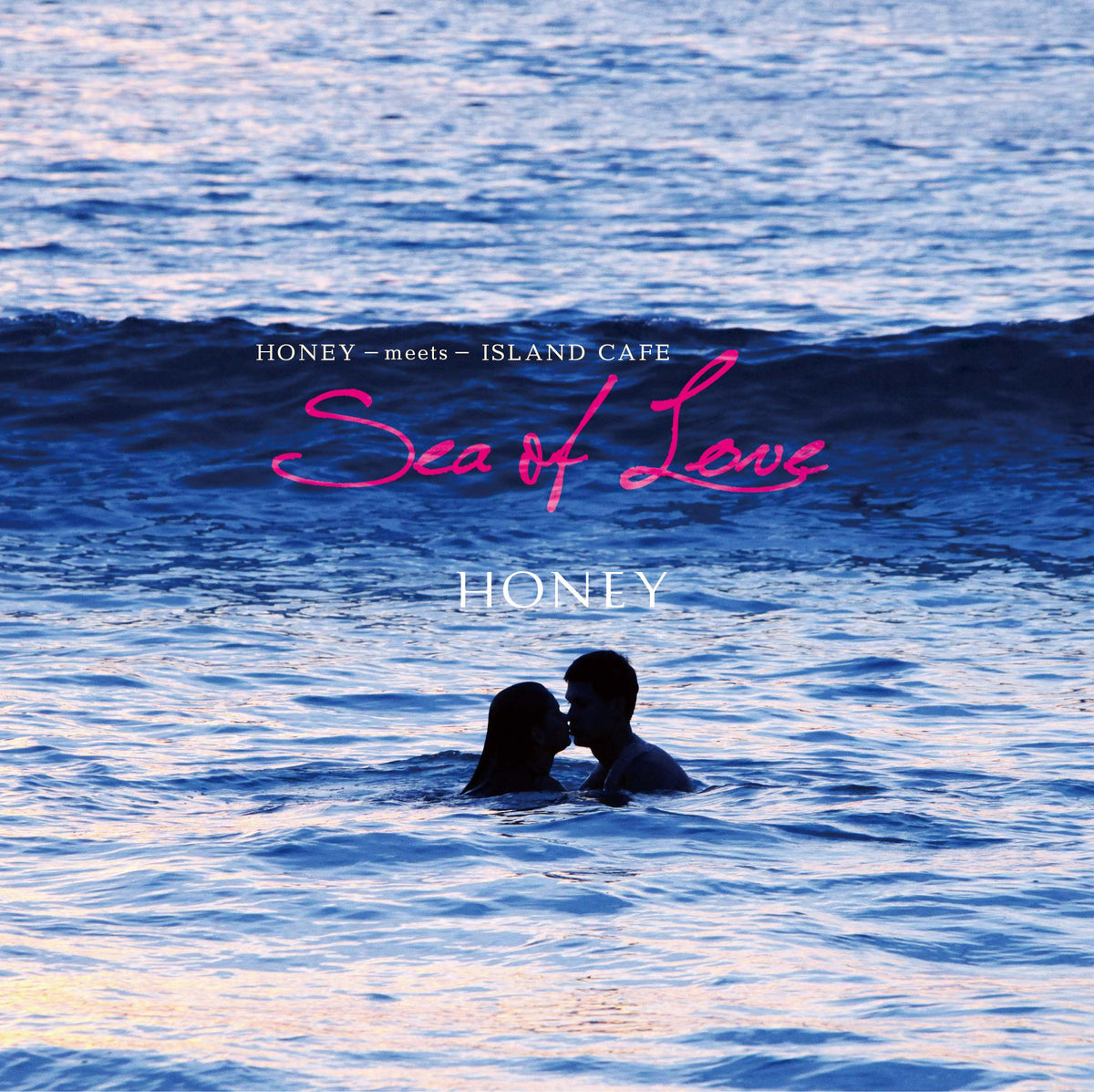 HONEY meets ISLAND CAFE -Sea of Love- - HONEY-STORE